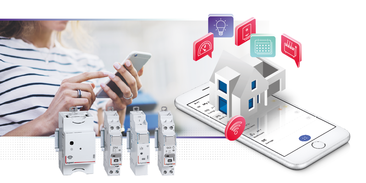 CX³ with Netatmo bei SY Electric GmbH in Niederdorf