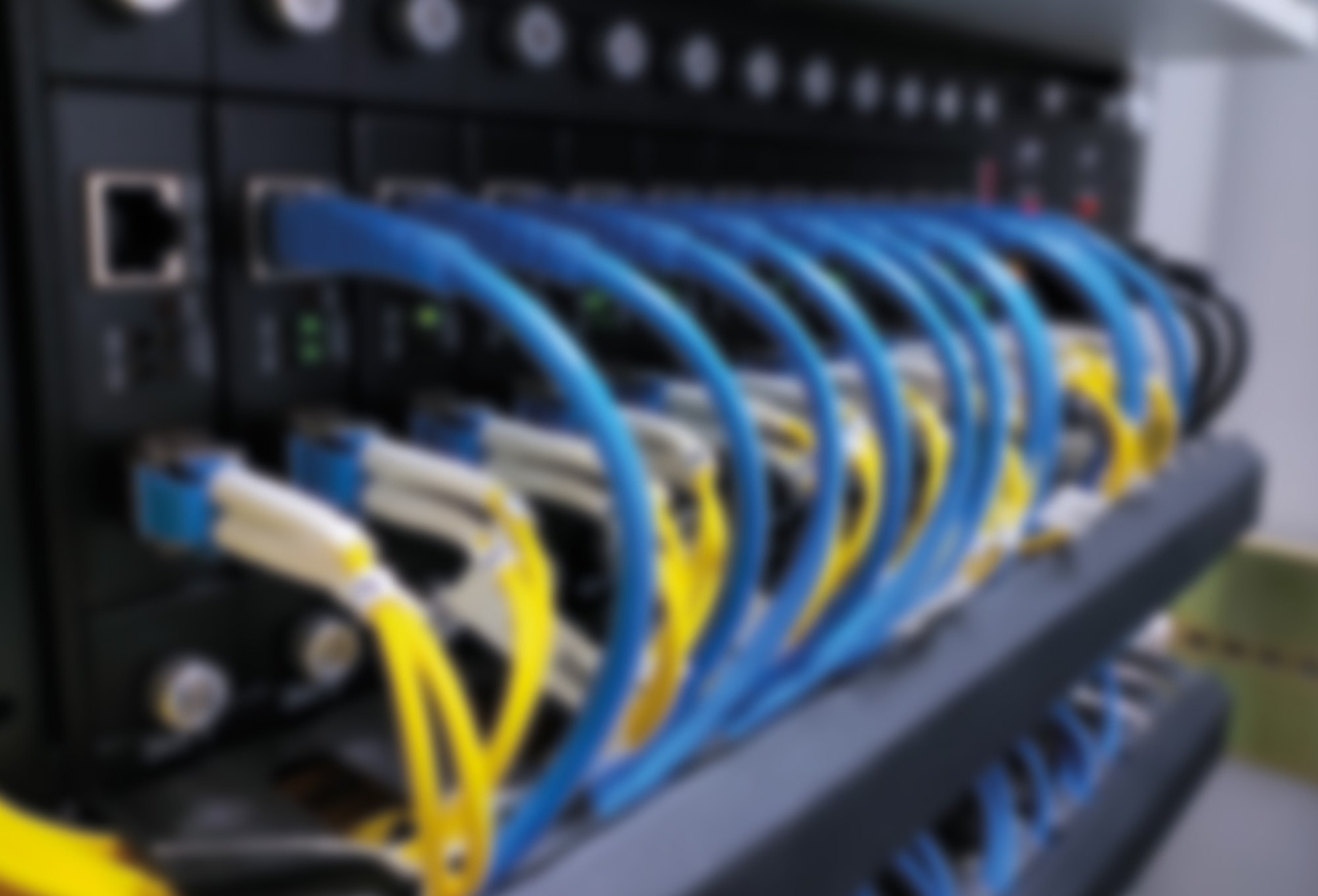 Netzwerke bei SY Electric GmbH in Niederdorf