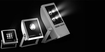 Lightstream LED bei SY Electric GmbH in Niederdorf