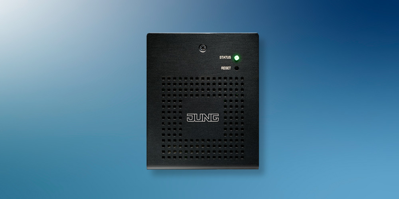 Smart Visu Server bei SY Electric GmbH in Niederdorf