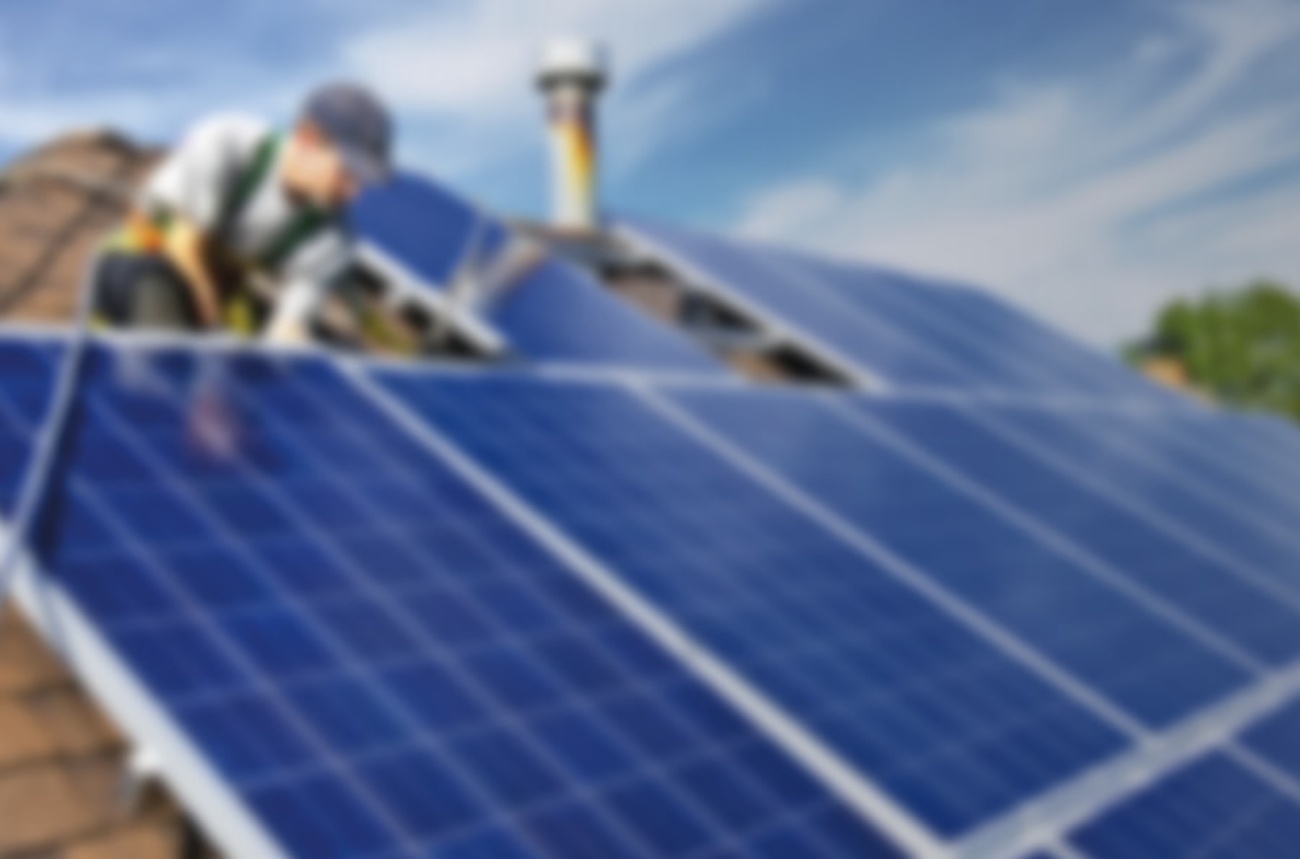PV-Anlagen bei SY Electric GmbH in Niederdorf