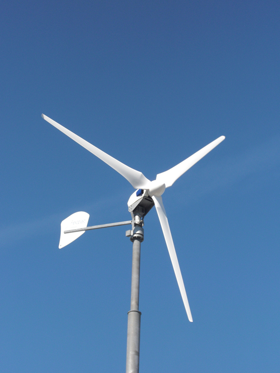 Windkraft2 bei SY Electric GmbH in Niederdorf