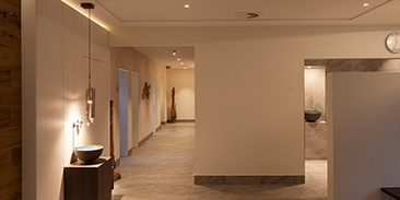 Spa / Wellness bei SY Electric GmbH in Niederdorf