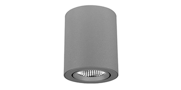 Anbaudownlights bei SY Electric GmbH in Niederdorf