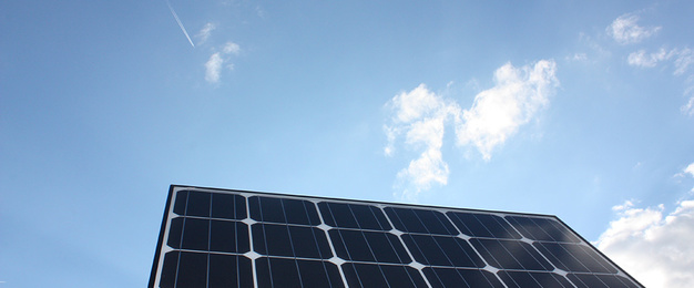 PV-Anlagen bei SY Electric GmbH in Niederdorf