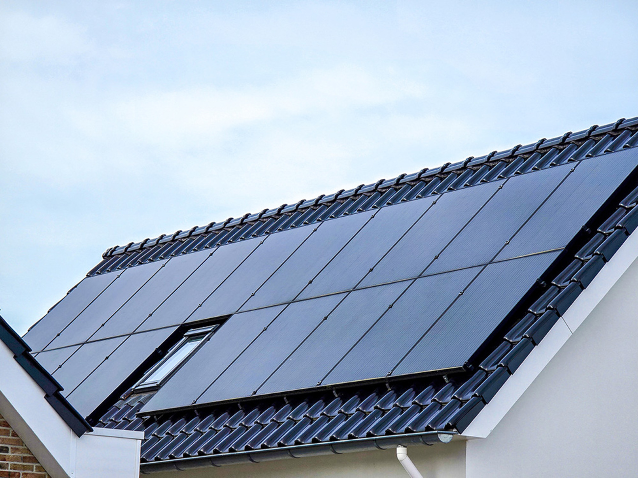 Erneuerbare Energien bei SY Electric GmbH in Niederdorf