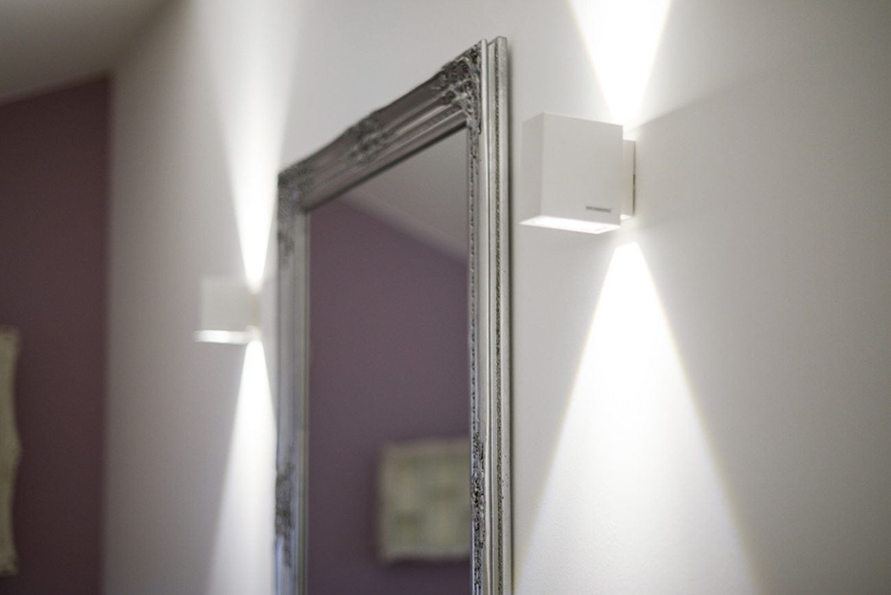 Licht & Leuchten bei SY Electric GmbH in Niederdorf