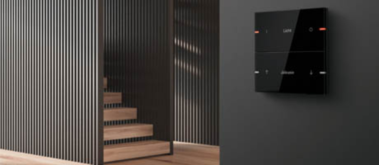 Gira Tastsensor 4 bei SY Electric GmbH in Niederdorf