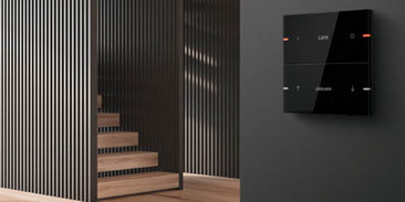 Gira Tastsensor 4 bei SY Electric GmbH in Niederdorf