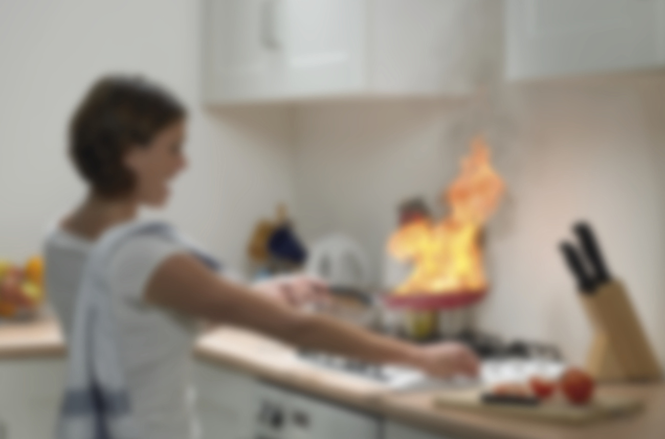 Rauchwarn­melder bei SY Electric GmbH in Niederdorf