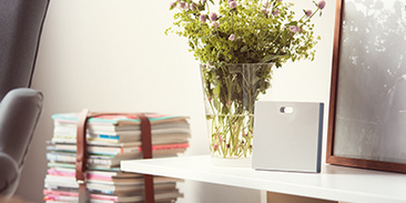 coviva Smart Home bei SY Electric GmbH in Niederdorf