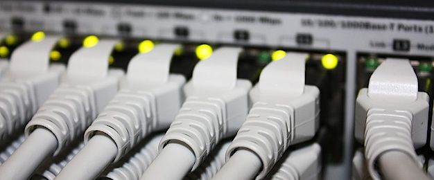 Netzwerke bei SY Electric GmbH in Niederdorf