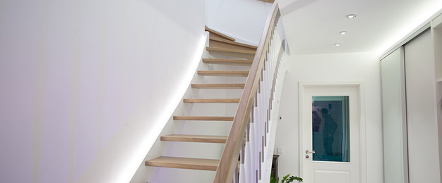 Design & Wirkung bei SY Electric GmbH in Niederdorf