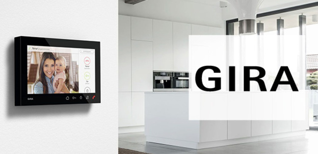 Gira bei SY Electric GmbH in Niederdorf