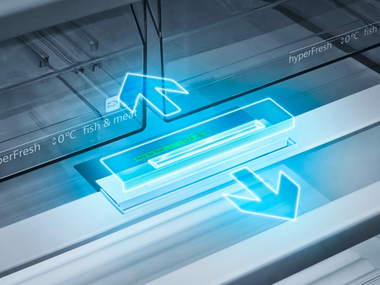 hyperFresh bei SY Electric GmbH in Niederdorf
