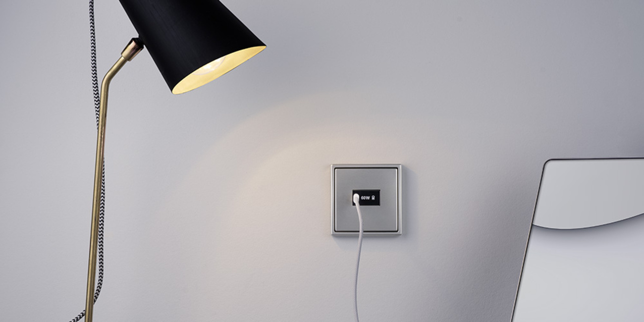 Ladegerät USB PD 60 bei SY Electric GmbH in Niederdorf
