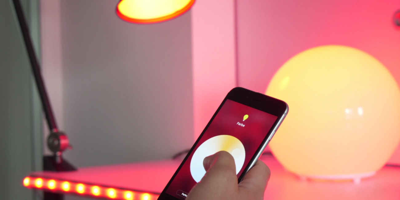 LED-Smart bei SY Electric GmbH in Niederdorf