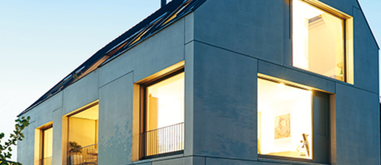 LUXORliving bei SY Electric GmbH in Niederdorf