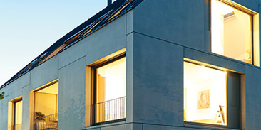 LUXORliving bei SY Electric GmbH in Niederdorf