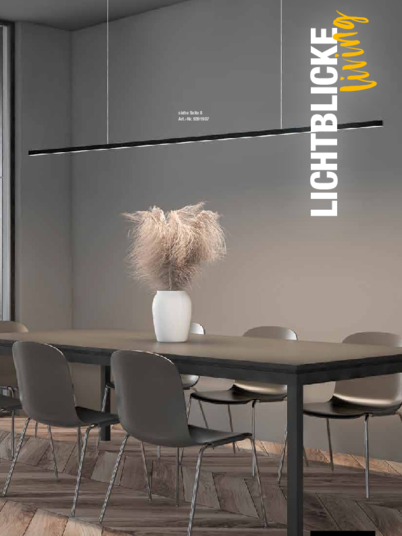 Lichtblicke bei SY Electric GmbH in Niederdorf