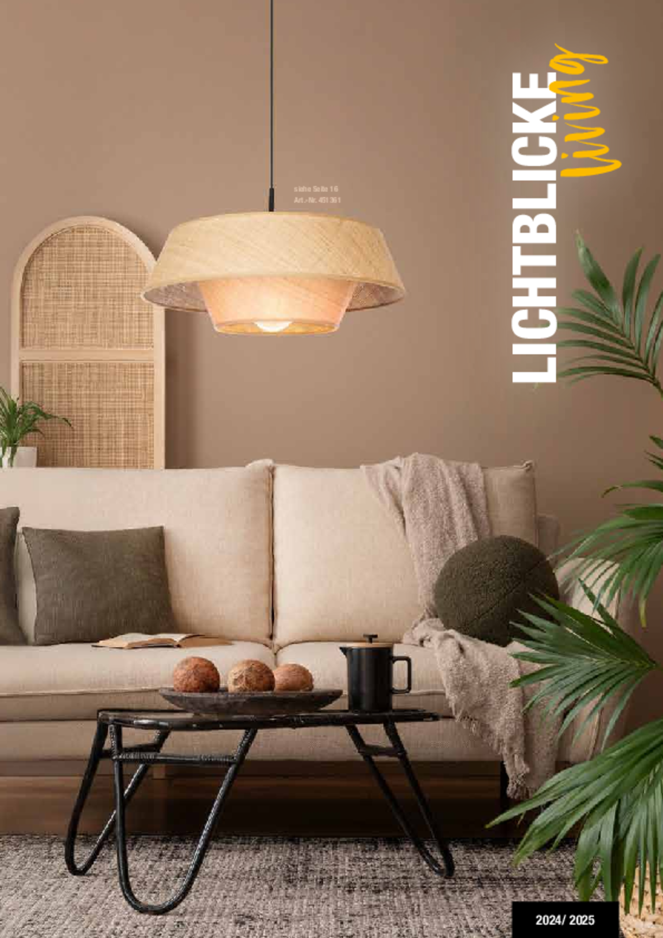 Lichtblicke Katalog bei SY Electric GmbH in Niederdorf