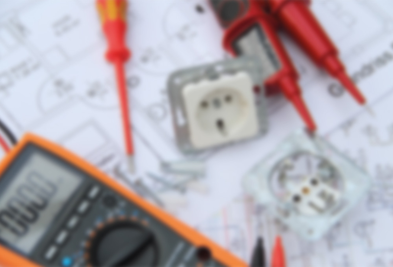 Planung bei SY Electric GmbH in Niederdorf
