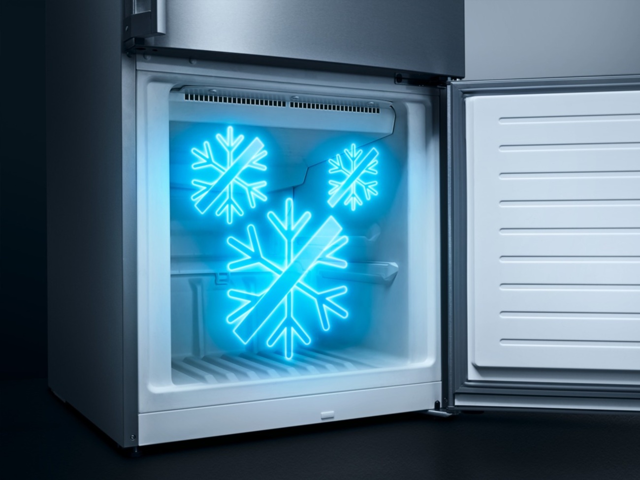 noFrost bei SY Electric GmbH in Niederdorf