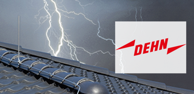 Dehn bei SY Electric GmbH in Niederdorf