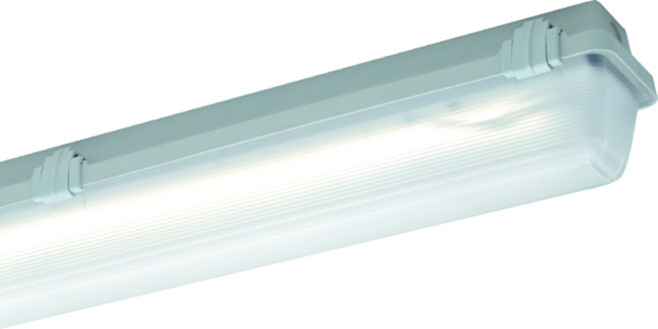 LED Feuchtraumleuchte 2 bei SY Electric GmbH in Niederdorf