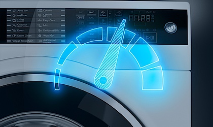 varioSpeed bei SY Electric GmbH in Niederdorf