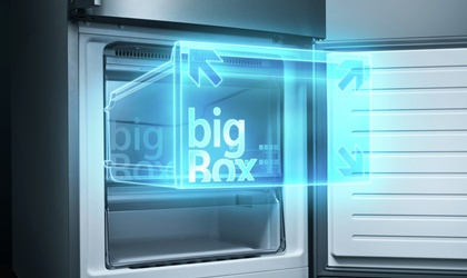 bigBox bei SY Electric GmbH in Niederdorf