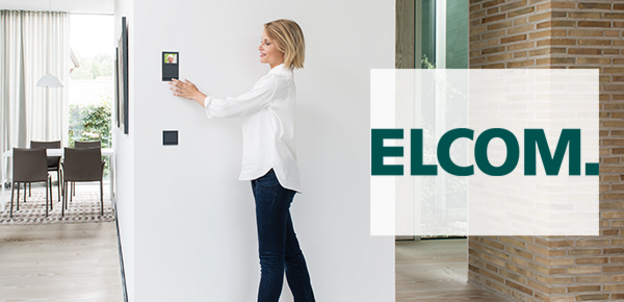 Elcom bei SY Electric GmbH in Niederdorf