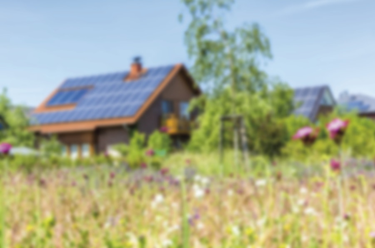 Photovoltaik bei SY Electric GmbH in Niederdorf