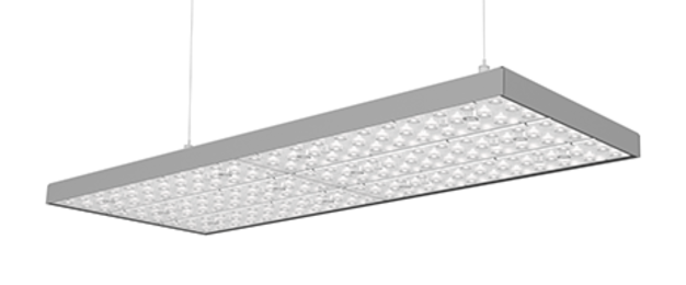 Leuchtenserie LUZ bei SY Electric GmbH in Niederdorf