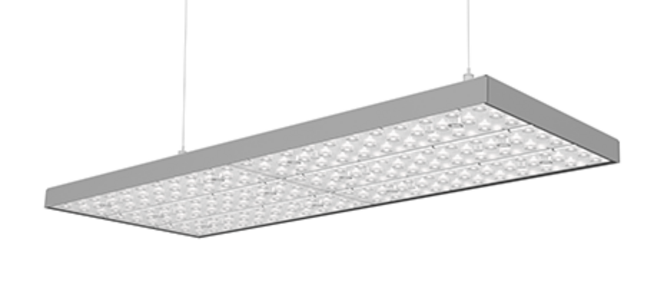 Leuchtenserie LUZ bei SY Electric GmbH in Niederdorf
