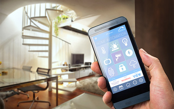 Smart Home bei SY Electric GmbH in Niederdorf