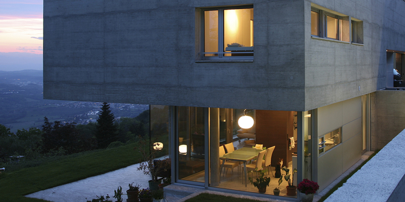 Design orientiere Produkte bei SY Electric GmbH in Niederdorf
