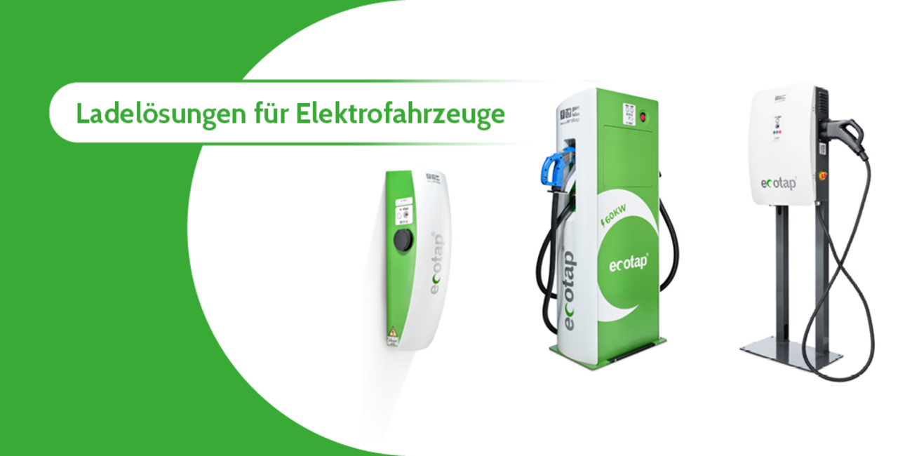 E-Mobility bei SY Electric GmbH in Niederdorf