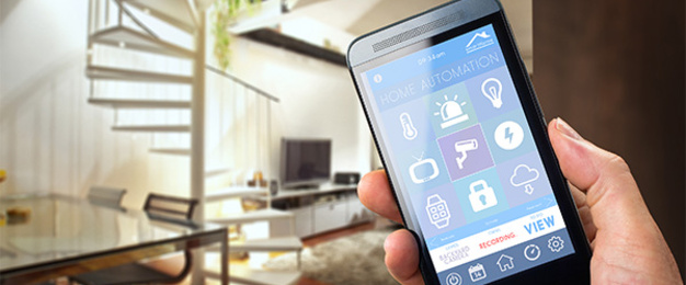 Smart Home bei SY Electric GmbH in Niederdorf