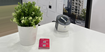 Revolution bei SY Electric GmbH in Niederdorf