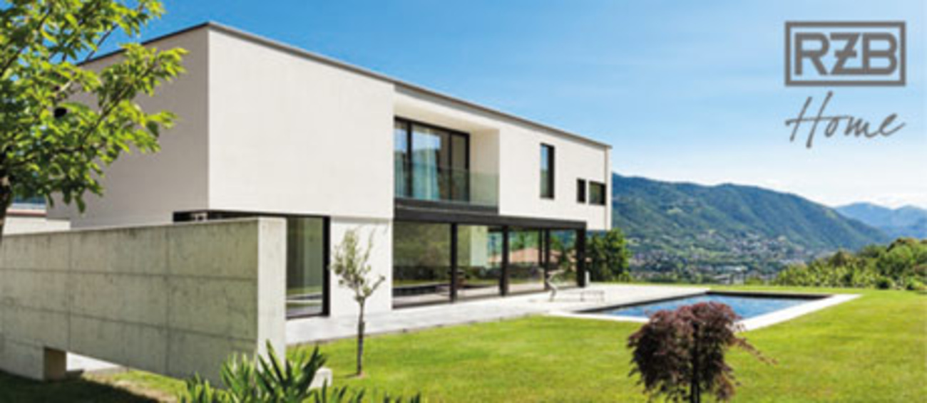 RZB Home + Basic bei SY Electric GmbH in Niederdorf