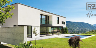 RZB Home + Basic bei SY Electric GmbH in Niederdorf