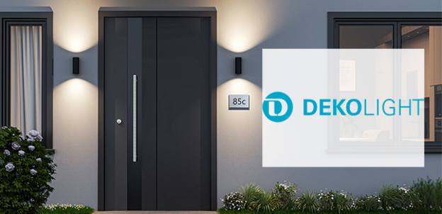 DEKO-LIGHT bei SY Electric GmbH in Niederdorf