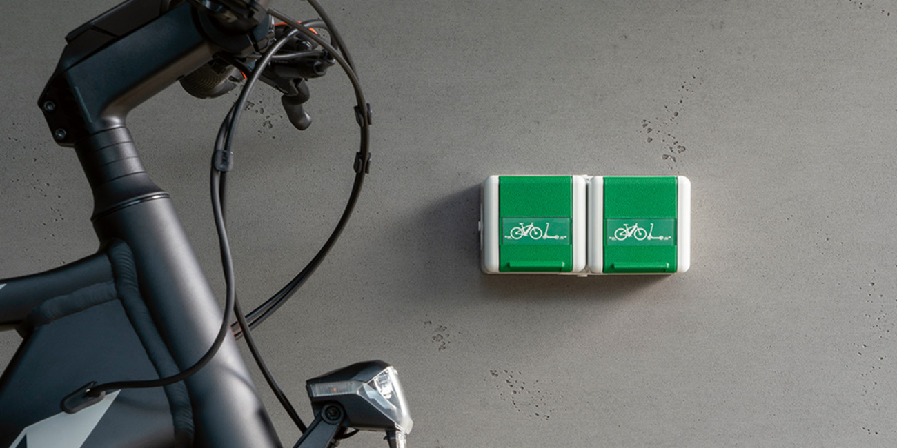 SCHUKO® Steckdose für E-Bikes bei SY Electric GmbH in Niederdorf