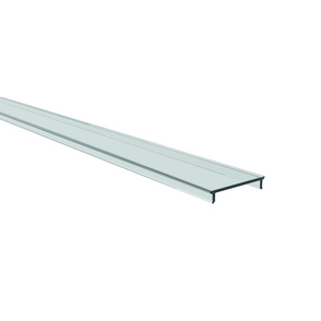 LED-Profil­abdeckungen bei SY Electric GmbH in Niederdorf