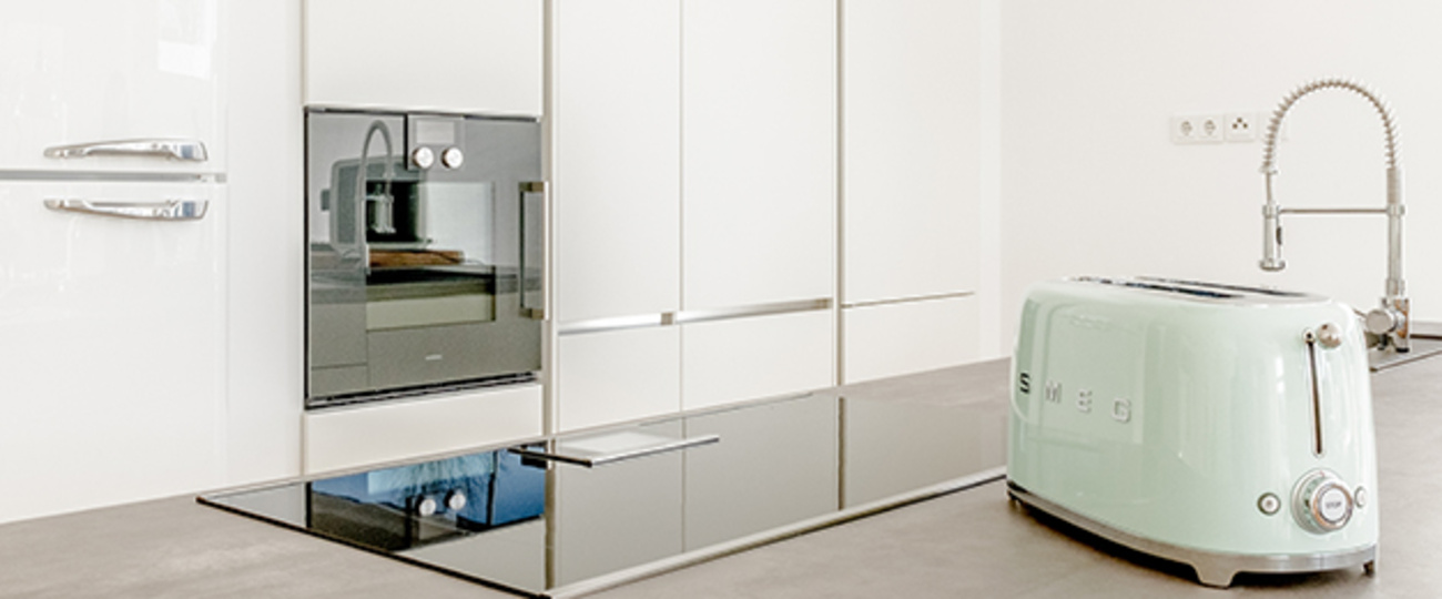 Elektro- und Haushaltsgeräte bei SY Electric GmbH in Niederdorf