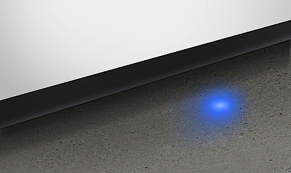 infoLight bei SY Electric GmbH in Niederdorf