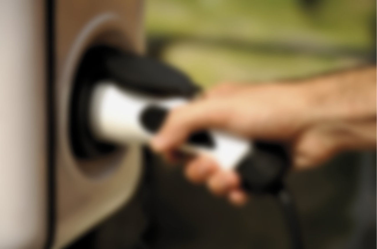 Elektro­mobilität bei SY Electric GmbH in Niederdorf