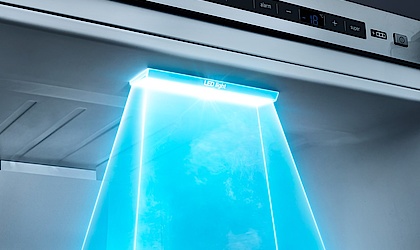 LED Licht bei SY Electric GmbH in Niederdorf