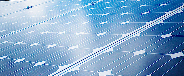 Photovoltaik bei SY Electric GmbH in Niederdorf